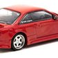Tarmac Works GLOBAL64 Red Metallic VERTEX Silvia S14 1:64 Scale Diecast Car