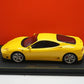 1/18 BBR FERRARI 360 MODENA GIALLO MODENA YELLOW BLACK LEATHER BASE limited 126pcs