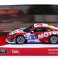 Tarmac Works HOBBY64 Porsche 911 GT3 R -2017 24hrs Nurburgring 1:64 Diecast Car