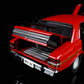 1/18 Classic Carlectables Ford XY Falcon GT-HO Phase III Track Red Wide Boots