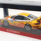 PORSCHE 911 (997) GT3 #55 LKM 2007 Darryl O'Young CARRERA CUP ASIA