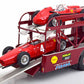 1:18 CMR Fiat 642 RN2 Bartoletti Ferrari race transporter 1957
