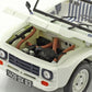 CITROEN MEHARI 1983 "Azur" White/Blue - 1/18 - NOREV