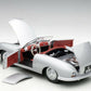 Autoart Porsche 356 Number 1 Silver in 1/18 Scale. New Release!