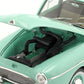 RENAULT FREGATE 1959 Erin Green - 1/18 - NOREV