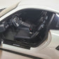 AUTOart PORSCHE 911 991 GT3 RS WHITE/DARK GREY WHEELS LE NIB 1:18 SCALE 78166