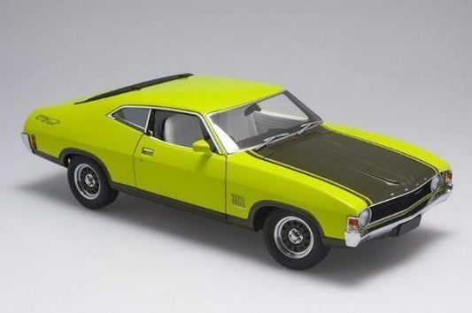 1/18 AUTOart Lime Glaze Ford XA Falcon Superbird 72727