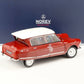 CITROEN AMI 6 1965 Corsaire Red - 1/18 - NOREV