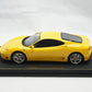 1/18 BBR FERRARI 360 MODENA GIALLO MODENA YELLOW BLACK LEATHER BASE limited 126pcs