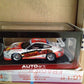 AUTOART 2006 Porsche 911 (997) Carrera Cup #98 Bloomberg 1:18*Back in Stock*