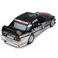 1:12 Otto Mercedes 190E 2.5 16V Evo 2 DTM Champion 1992 K.Ludwig