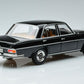 Mercedes 280 SE W108 Black Norev 1/18