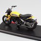 1/18 Maisto Ducati Scrambler bike moto diecast racing motorcycle model $29.95 ModelCarsHub