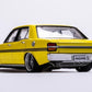 1/18 AUTOart XY Ford Falcon GTHO Street Machine Hazard Neon Yellow A72792