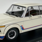 1/18 Minichamps BMW 2002 Turbo from 1973 in White 155 026200 NC1146 $248.95 ModelCarsHub