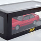 KK-Scale 1:18 BMW 325i E30 M-PACKAGE 1 RED 1987 diecast model