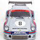 1/12 CMR Porsche 911 Carrera RSR 2.1 #8, 750km Nürburgring 1974 Condition: New brand: CMR mpn: CMR12027 Herstellernummer: CMR12027 Marke: CMR Fahrzeugmarke: Porsche Modelljahr: 1974 Fahrzeugtyp: Rennsport Maßstab: 1/12 EAN: 3473110004300 $370.95 ModelCars