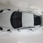 AUTOart PORSCHE 911 991 GT3 RS WHITE/DARK GREY WHEELS LE NIB 1:18 SCALE 78166