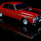 1/18 Classic Carlectables Ford XY Falcon GT-HO Phase III Track Red Wide Boots