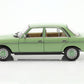 MERCEDES-BENZ 200 (W123) 1982 Light Green - 1/18 - NOREV