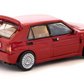 Tarmac Works ROAD64 Lancia Delta HF Integrale Red 1:64 Scale Diecast Car