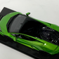 1/18 MR Collection Lamborghini Huracan Tecnica Green Lambo054B Carbon Base $929.95 ModelCarsHub
