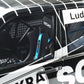 1:12 Otto Mercedes 190E 2.5 16V Evo 2 DTM Champion 1992 K.Ludwig
