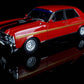 1/18 Classic Carlectables Ford XY Falcon GT-HO Phase III Track Red Wide Boots