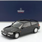 HONDA CRX 1990 Black - 1/18 - NOREV