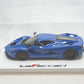 1/18 BBR FERRARI LAFERRARI AZZURRO DINO DELUXE WHITE LEATHER limited 10pcs