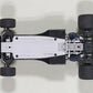 Autoart LOTUS 72E 1973 PETERSON #2 COMPOSITE MODEL in 1/18 Scale New! In Stock!
