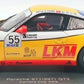 PORSCHE 911 (997) GT3 #55 LKM 2007 Darryl O'Young CARRERA CUP ASIA