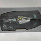 1/18 Minichamps Mercedes AMG W01 F1 2010 N.Rosberg 110100004 $199.95 ModelCarsHub