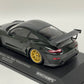 1/18 Minichamps Porsche 911 "991.2" GT2 RS Green with Gold Wheels 155 068306 $339.95 ModelCarsHub
