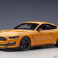 1:18 Ford Shelby GT-350R by AUTOart in Fury Orange 72929