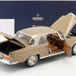 MERCEDES-BENZ 250 SE Coupé 1969 Gold metallic - 1/18 - NOREV