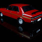 1/18 Classic Carlectables Ford XY Falcon GT-HO Phase III Track Red Wide Boots