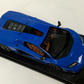 1/18 MR Collection Lamborghini Countach LPI 800-4 in Blue Carbon Base $995.99 ModelCarsHub