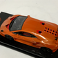 1/18 MR Collection Lamborghini Sesto Elemento in Orange on Carbon Base IN STOCK $929.95 ModelCarsHub