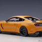 1:18 Ford Shelby GT-350R by AUTOart in Fury Orange 72929