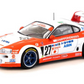 Tarmac Works HOBBY64 Toyota Supra GT - 1995 24hr Le Mans 1:64 Scale Diecast Car