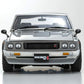 Kyosho Original 1/18 NISSAN SKYLINE 2000 GT-R (KPGC110) Silver KS08255S New