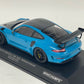 1/18 Minichamps Porsche 911 "991.2" GT3 RS Baby Blue Weissach Package P1 $329.95 ModelCarsHub