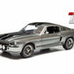 1967 Ford Mustang Shelby GT500 "Eleanor" Diecast 1/18 Scale - Greenlight 12909