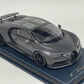 1/18 MR Collection Bugatti Chiron Sport "La Noire" Leather Base IN STOCK $889.95 ModelCarsHub