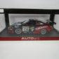 AUTOART 1/18 RACING DIVISION YOKOHAMA PORSCHE 911(996) GT3 RSR 2005 NEW