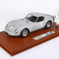 1/18 BBR Ferrari 250 GTO Test Monza with Sterling Moss figurine. RARE! 1/18 BBR Ferrari 250 GTO Test Monza with Sterling Moss figurine. RARE! $539.95 ModelCarsHub
