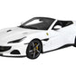 1/18 BBR FERRARI PORTOFINO M CONVERTIBLE WHITE & DISPLAY CASE 1/18 BBR FERRARI PORTOFINO M CONVERTIBLE WHITE & DISPLAY CASE $579.95 ModelCarsHub
