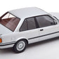 KK-Scale 1:18 BMW 325i E30 M-PACKAGE 1 SILVER 1987 diecast model