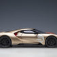 1/18 Autoart Ford GT 2022 Holman Moody Heritage Edition Holman Woody Gold Ford GT 2022 Holman Moody Heritage Edition Holman Woody Gold COMPOSITE MODEL/FULL OPENINGS in 1/18 scale by Autoart. ${sh$op-name} $394.95